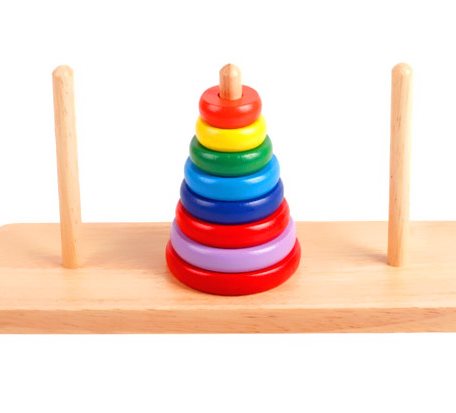 Intelligence Toys for Jenga