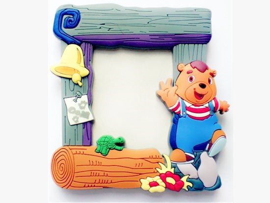PF001 Cartoon Photo Frames