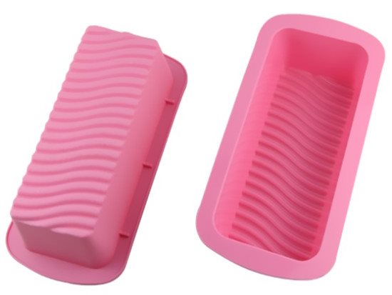 SLP002 Silicone Baking Pan