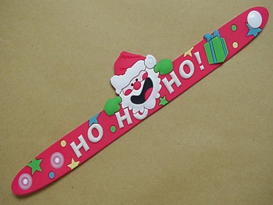 Christmas Gifts Wristband