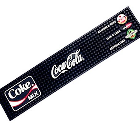 OEM Coca-Cola 礼品酒吧垫