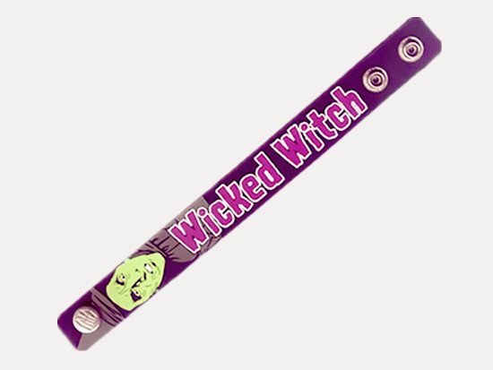 PWS015 PVC Wristband