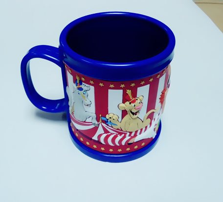 M062 Ads Promotional Gift Mugs