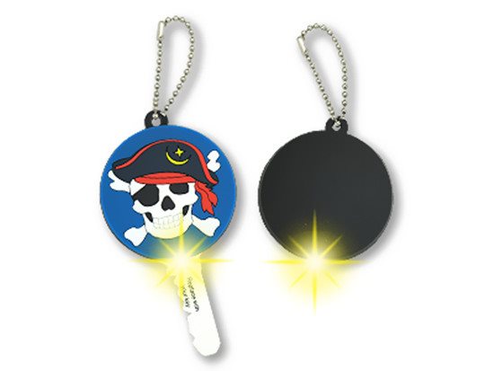 Ads Gifts LED Key Cover